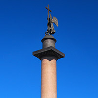 Александровская колонна