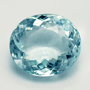 Natural Aquamarine gemstone 8.00 Ct
