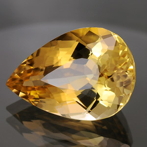 Natural beryl, Weight 6.85 Ct