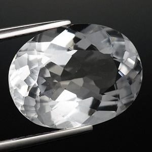 Натуральный Гошенит(Берилл) 4.98 Ct