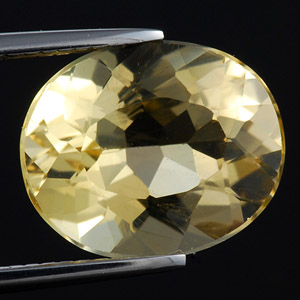 Натуральный камень Берилл 4.09 Ct