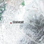 Месторождение танзанита, Mererani
