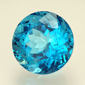 Natural topaz, Weight 5.64 Ct